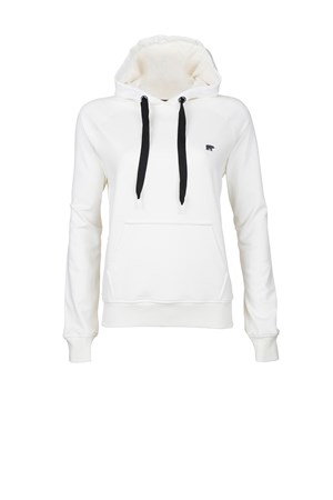 Bad Bear Kadın Kapüşonlu Sweatshirt 20.04.12.005