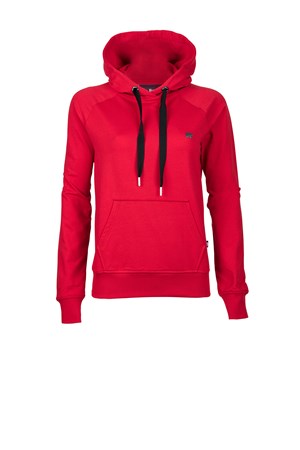 Bad Bear Kadın Kapüşonlu Sweatshirt 20.04.12.005