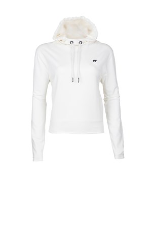 Bad Bear Kadın Crop Sweatshirt 20.04.12.008