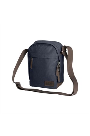 Jack Wolfskin Heathrow Erkek Postacı Çanta 2004133-16459