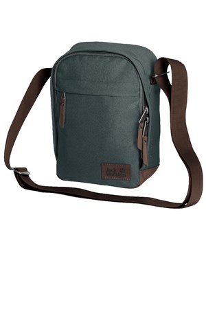 Jack Wolfskin Heathrow Erkek Postacı Çanta 2004133-GGRY