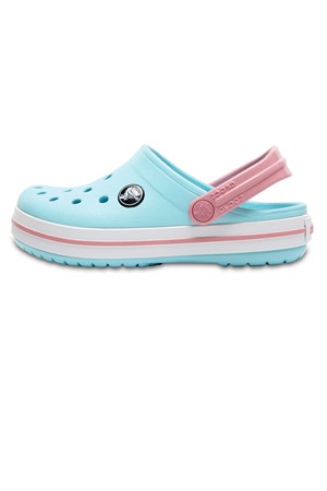 Crocs Crocband Clog Çocuk Terlik 204537
