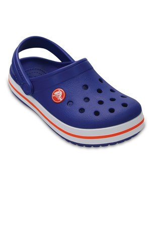 Crocs Crocband Clog Çocuk Terlik 204537