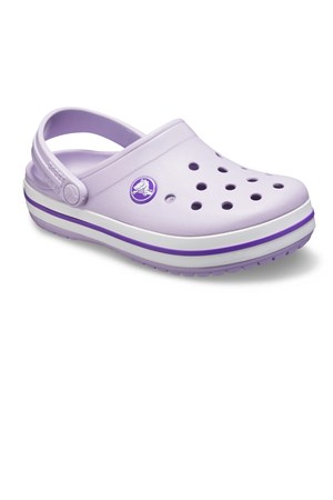 Crocs Crocband Clog Çocuk Terlik 204537