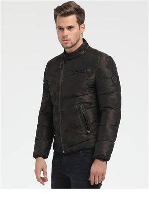 Loft Erkek Slim Fit Mont 2004830
