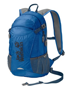 Jack Wolfskin Velocity 12 Outdoor Sırt Çantası 2004961-1062
