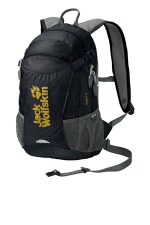 Jack Wolfskin Velocity 12 Outdoor Sırt Çantası 2004961-6000