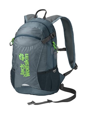 Jack Wolfskin Velocity 12 Outdoor Sırt Çantası 2004961-6098