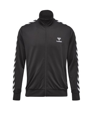 Hummel Nathan Zip Erkek Sweatshirt 200627-2520