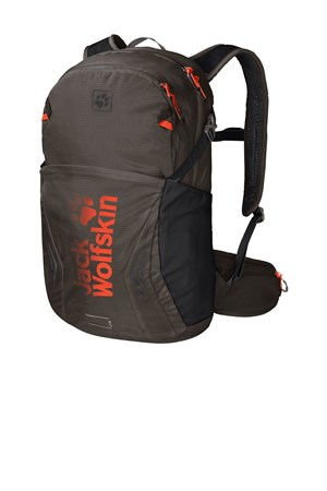 Jack Wolfskin Moab Jam 24 Outdoor Sırt Çantası 2008531-5087