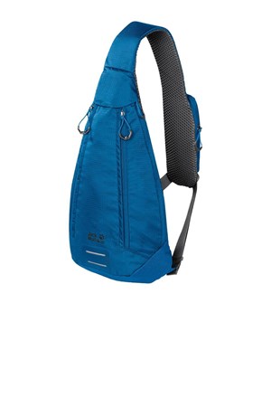 Jack Wolfskin Delta Bag Air Erkek Postacı Çanta 2008651-1062