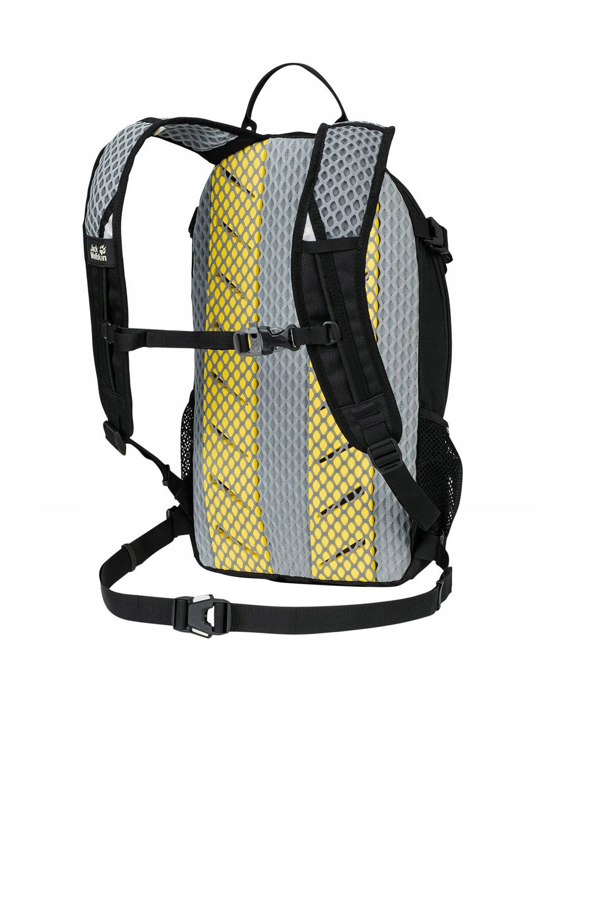 Jack Wolfskin Velocity 12 Outdoor Sırt Çanta  2010301-4311 Yeşil