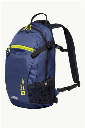 Jack Wolfskin Velocity 12 Outdoor Sırt Çanta 2010303-1292 Mavi