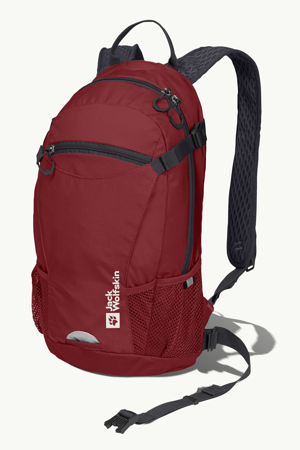 Jack Wolfskin Velocity 12 Unisex Sırt Çantası Mor