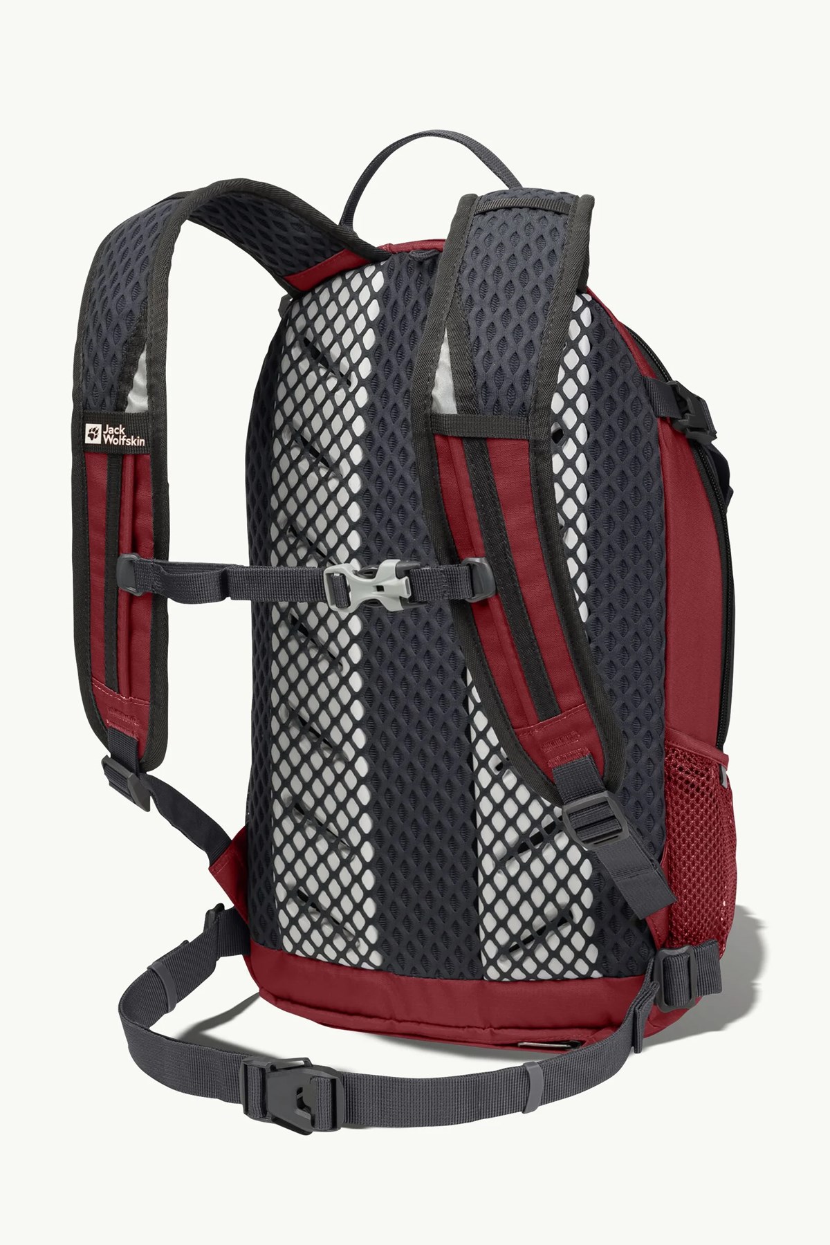 Jack Wolfskin Velocity 12 Unisex Sırt Çantası Mor