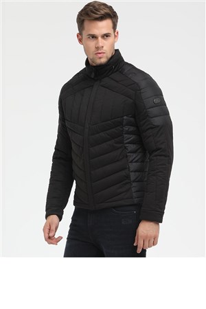 Loft Erkek Slim Fit Mont 2012601