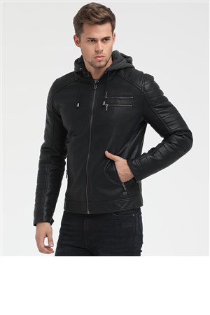 Loft Erkek Slim Fit Mont 2015500