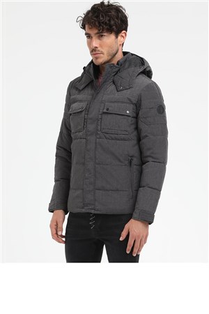 Loft Erkek Slim Fit Mont 2015815