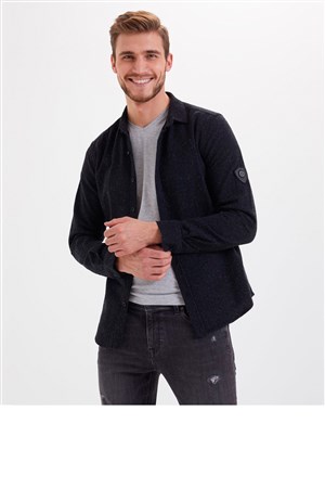 Loft LF 2018082 BLACK M SHG 2018082