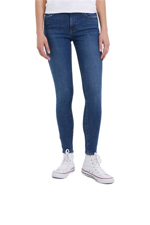 Loft Nicole Arya Green Kadın Jean 2018630