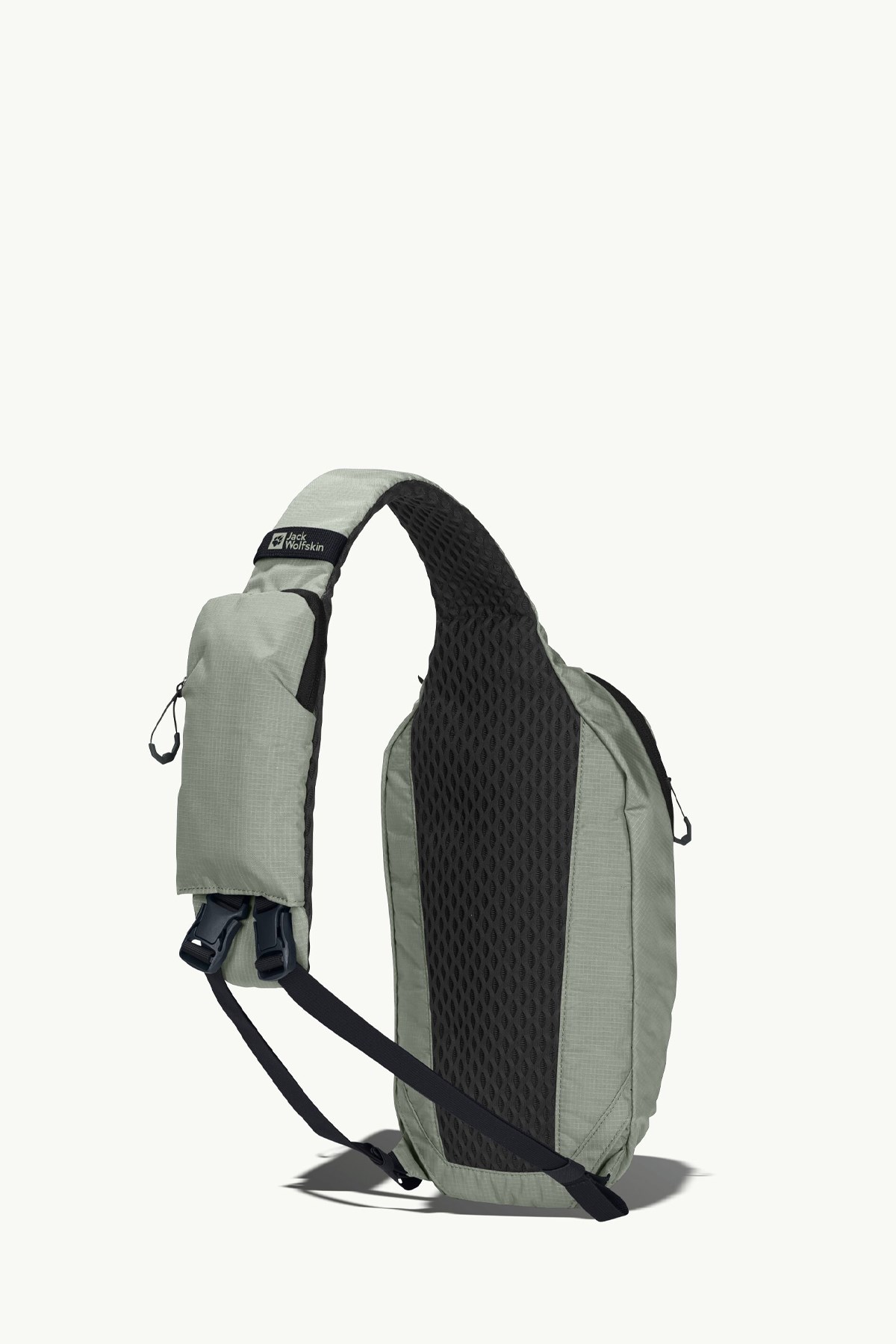 Jack Wolfskin Cyrox Sling Unisex Çanta Yeşil