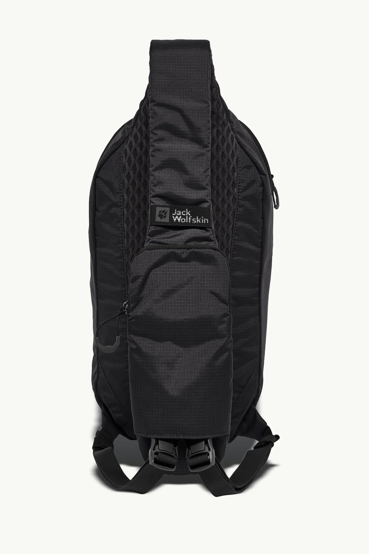 Jack Wolfskin Cyrox Sling Unisex Çanta Antrasit