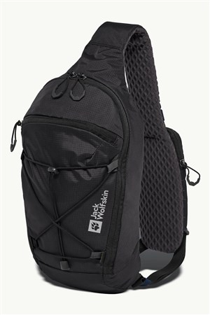 Jack Wolfskin Cyrox Sling Unisex Çanta
