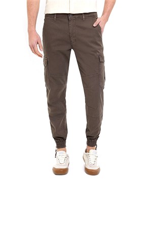 Loft Slim Fit Haki Erkek Pantolon 2022966