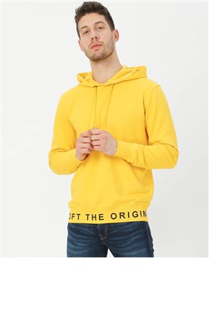Loft Erkek Sweatshirt 2023016