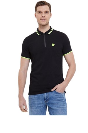 Loft Erkek Polo Yaka Tişört 2023039