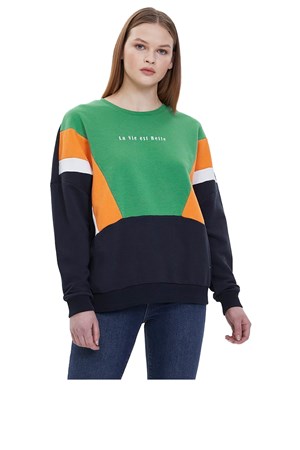 Loft Kadın Sweat 2023192