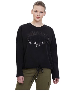 Loft Kadın Sweatshirt 2023747