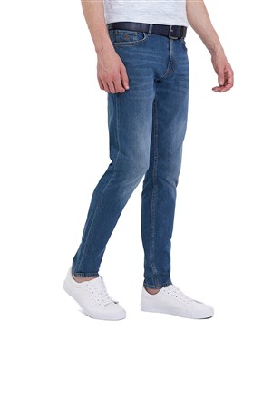 Loft Ricardo Cordis Erkek Jean 2023970