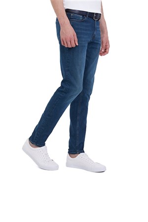 Loft Ricardo Guido Erkek Jean Pantolon 2023979