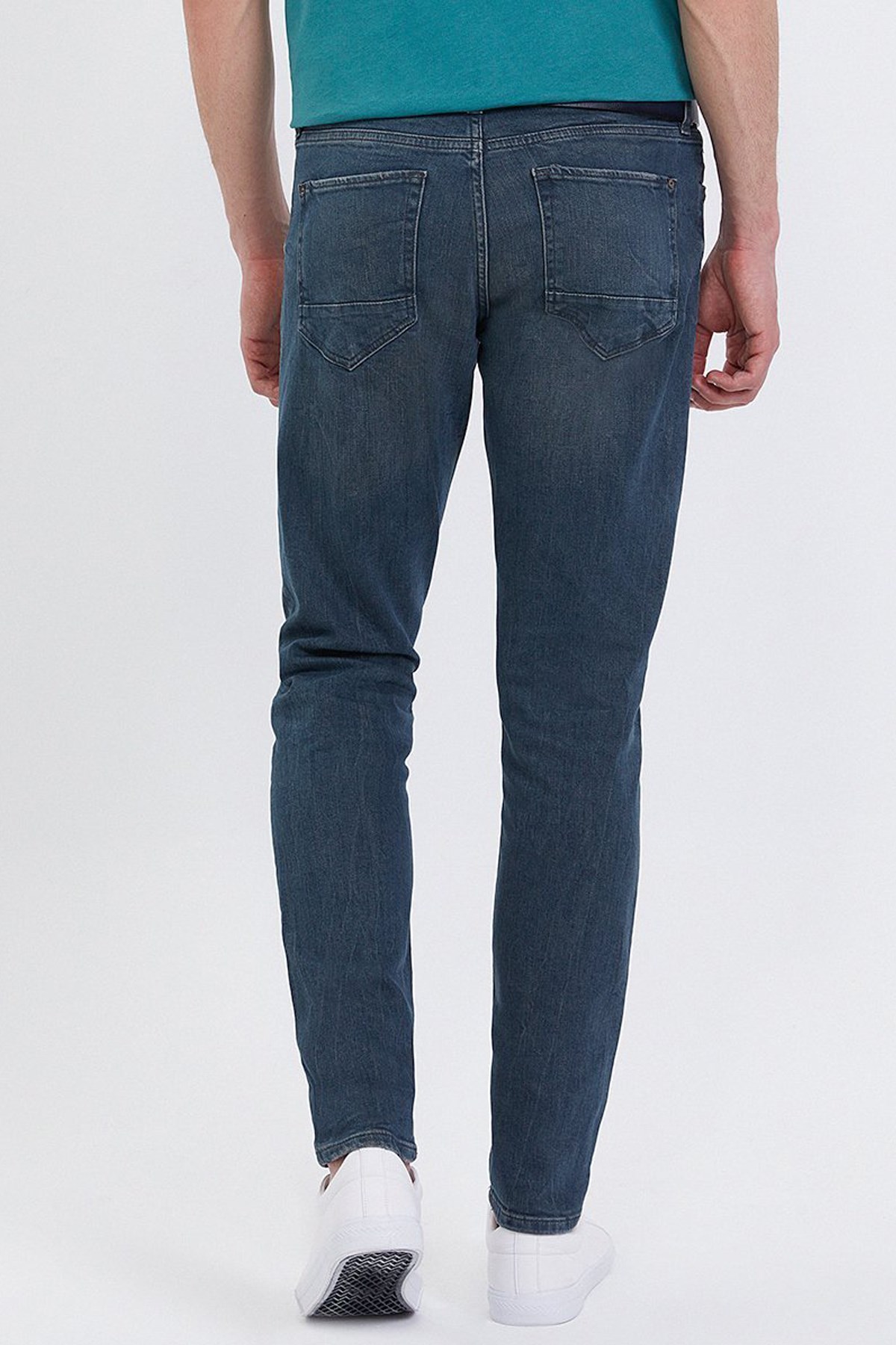 Loft Ricardo Barlow Erkek Jean 2023990 Mavi