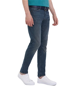 Loft Ricardo Barlow Erkek Jean 2023990