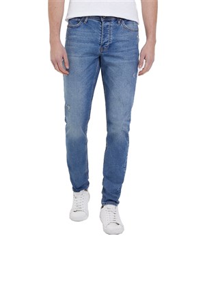 Loft Greg Kelton Wash Erkek Pantolon 2024007