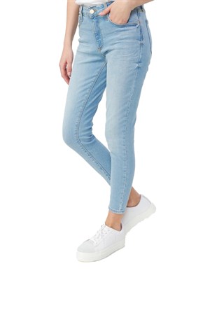 Loft Nicole Arya Light Blue Kadın Jean 2024052