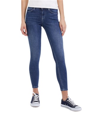 Loft Jessica Odina Kadın Jean 2024149