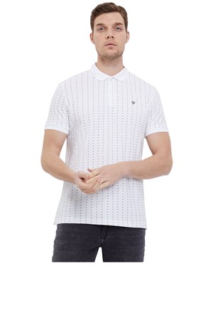 Loft Erkek Polo Yaka Tişört 2024549