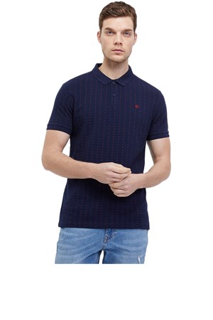 Loft Erkek Polo Yaka Tişört 2024549