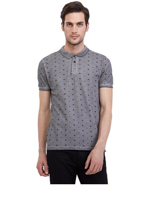 Loft Erkek Polo Yaka Tişört 2024553