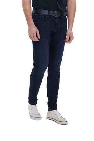 Greeg Moon  Erkek Kot Pantolon 2024690 Siyah