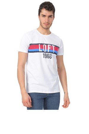 Loft Erkek Tişört 2024823