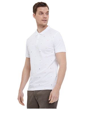 Loft Erkek Polo Yaka Tişört 2024838