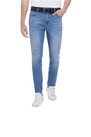 Loft King Spor Erkek Jean Pantolon 2024898
