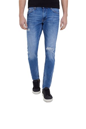 Loft Ricardo Sun Mid Erkek Jean Pantolon 2024909