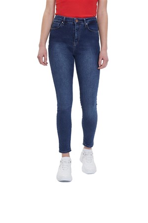 Loft Natalie Kadın Kot Pantolon 2025112