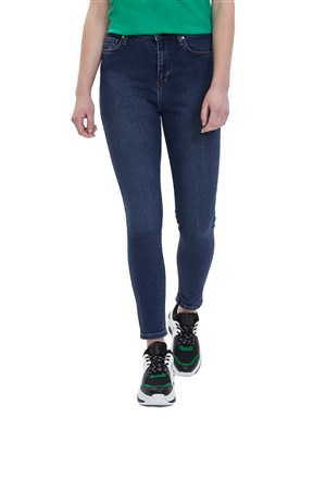 Loft Natalie Kadın Kot Pantolon 2025115
