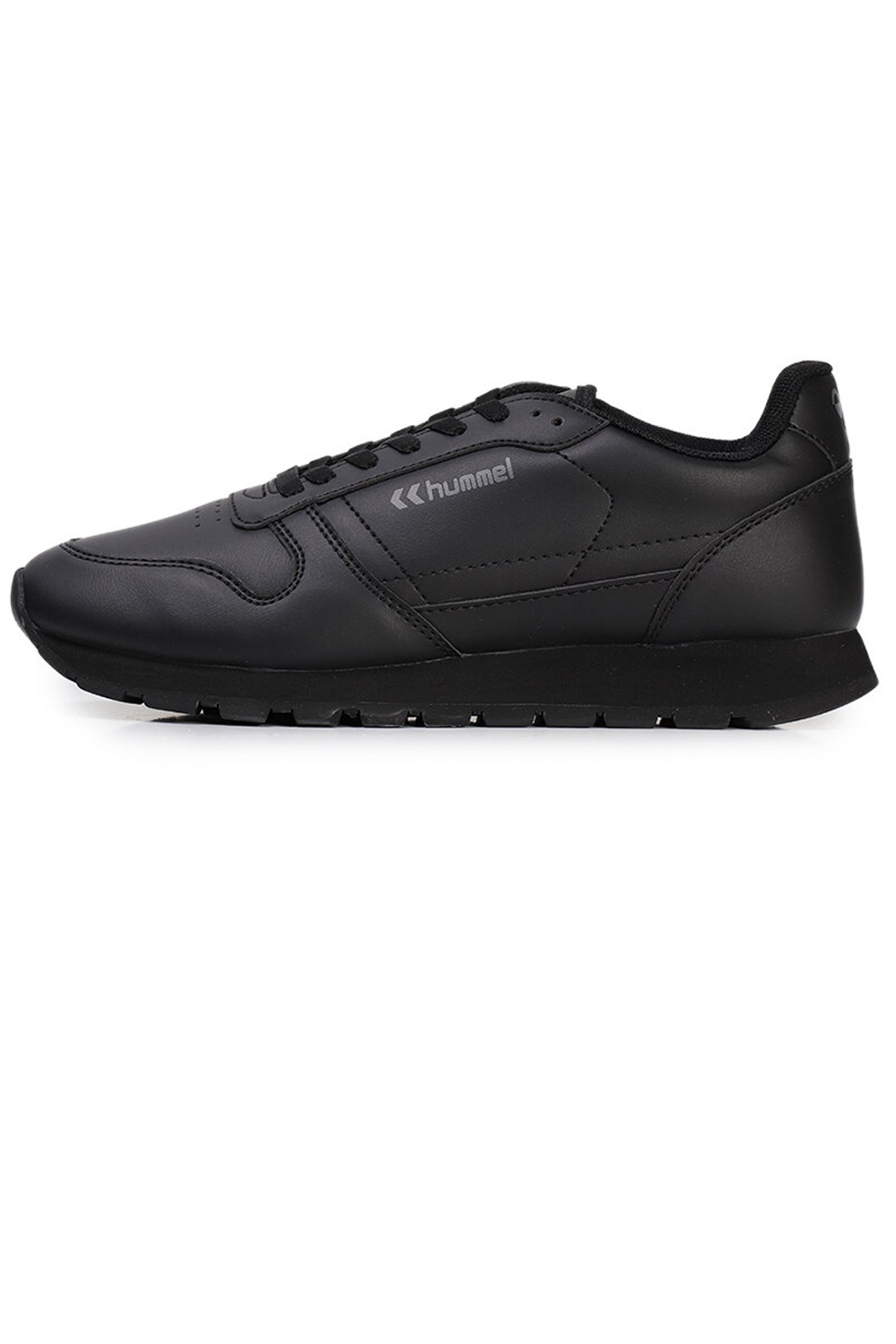 Hummel Street Unisex Sneaker 202677-2001 Siyah